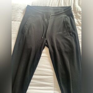 Alphalete Joggers - S